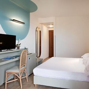 Standard Double or Twin Room Balcony Sea View